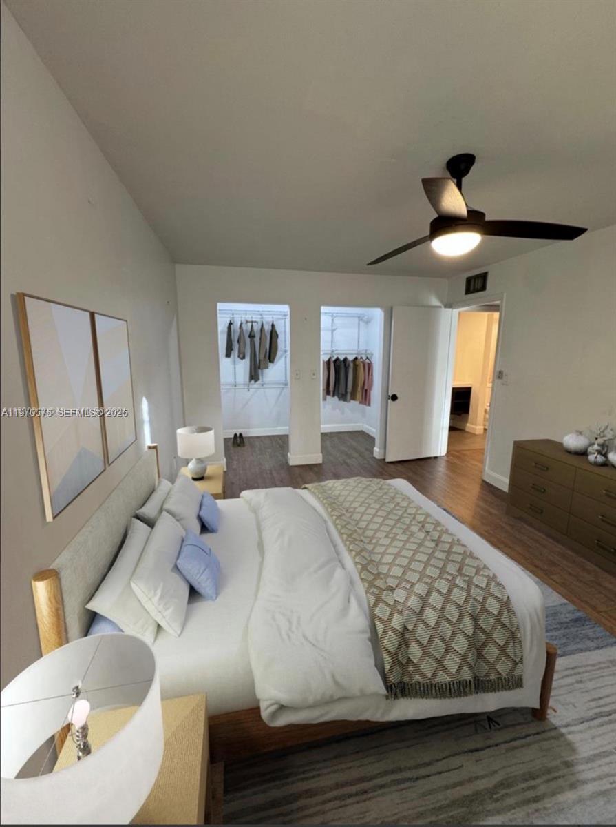 COUNTRYSIDE VILLAGE CONDO - Residential