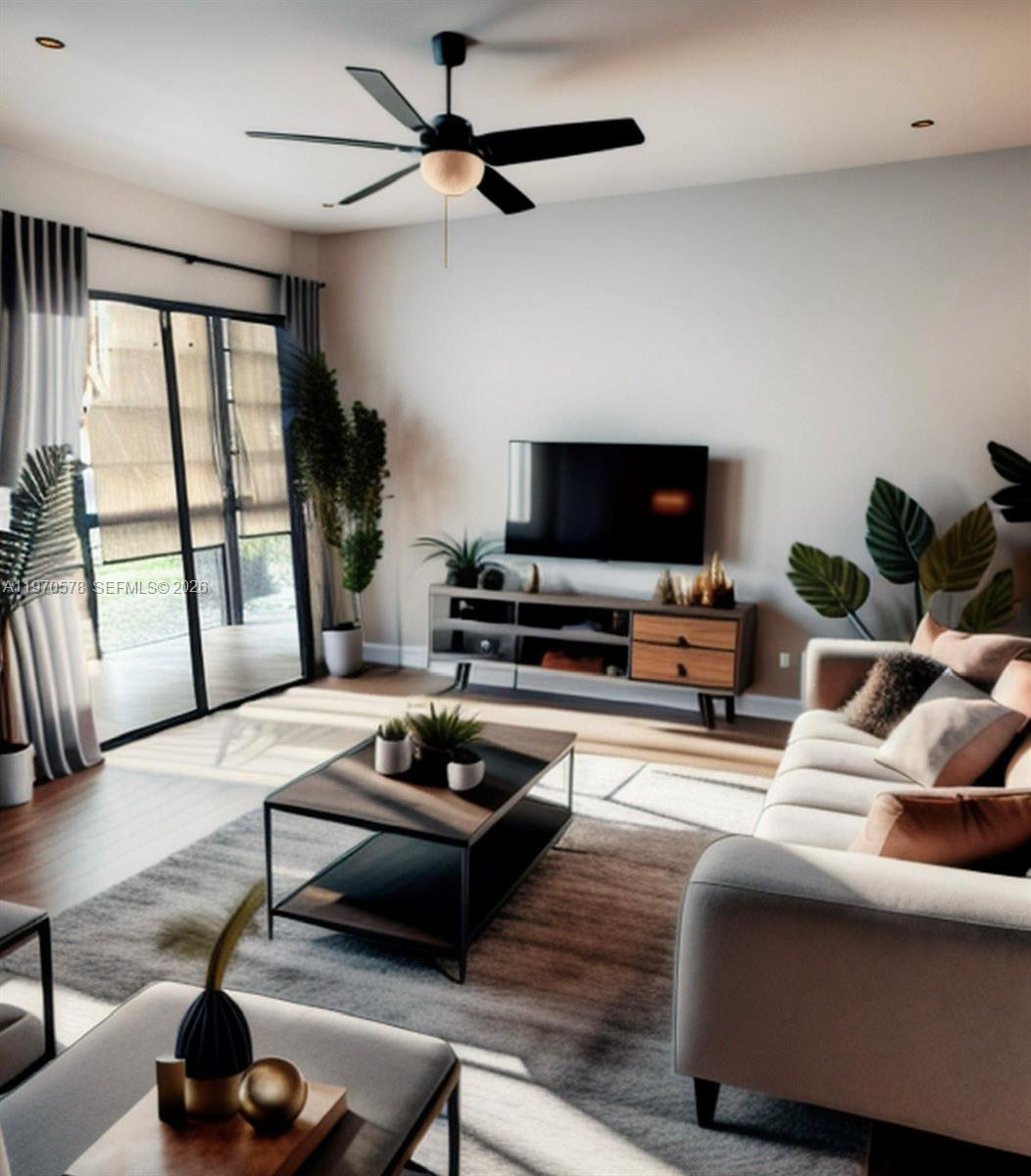 COUNTRYSIDE VILLAGE CONDO - Residential