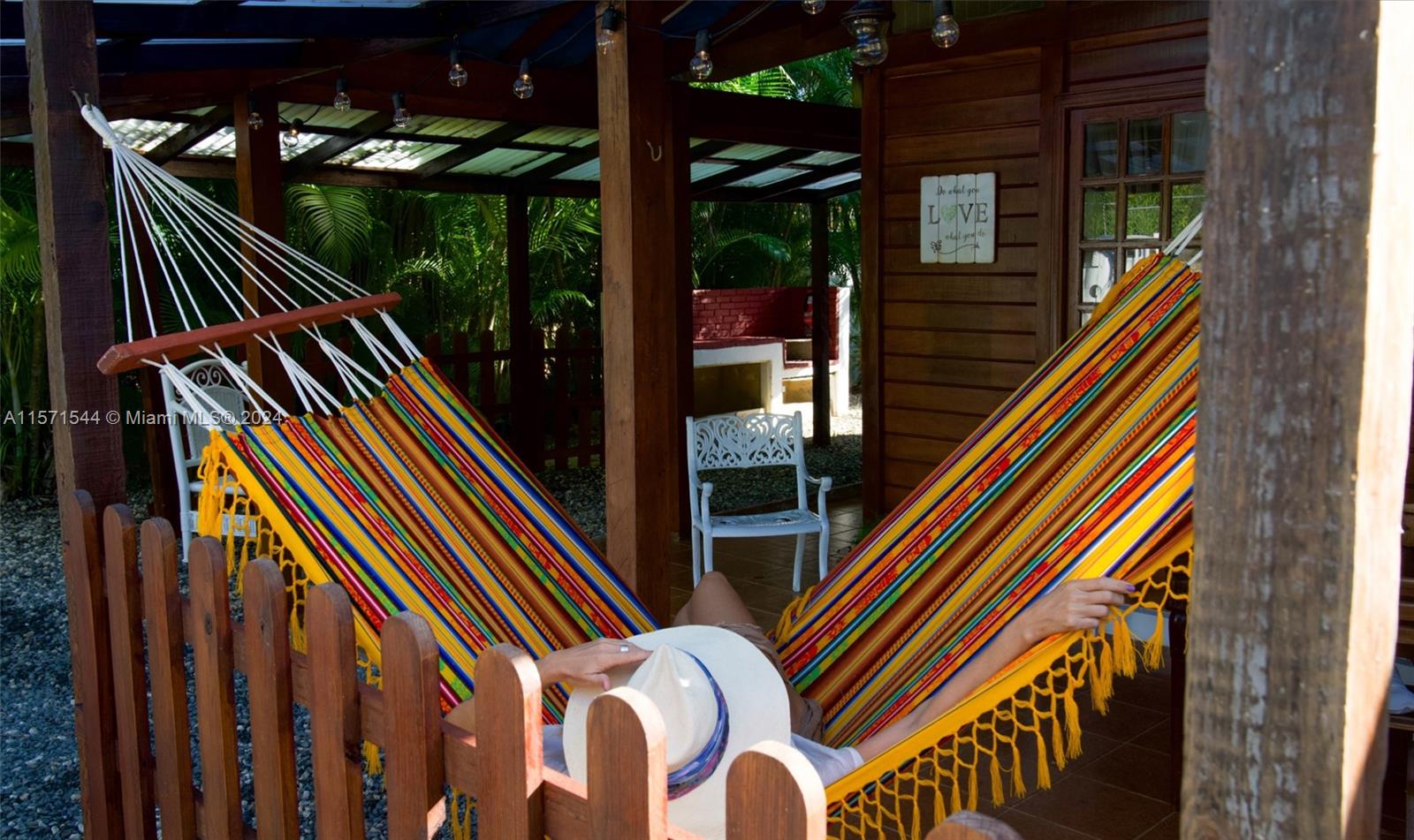 Sueno Verde - Residential