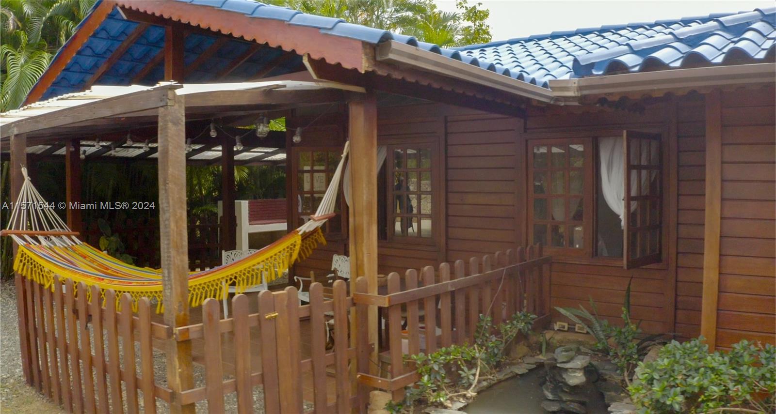 Sueno Verde - Residential