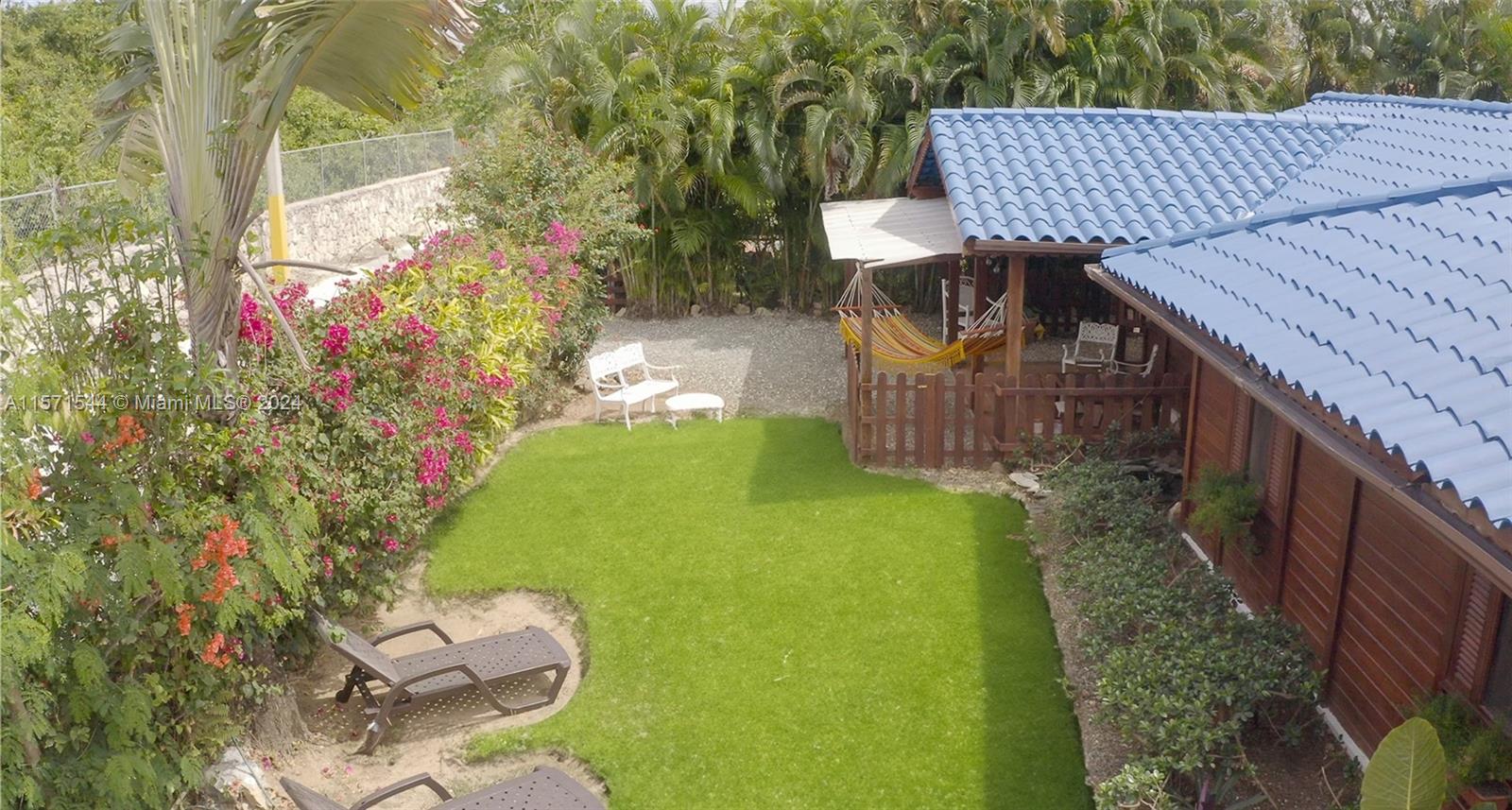 Sueno Verde - Residential