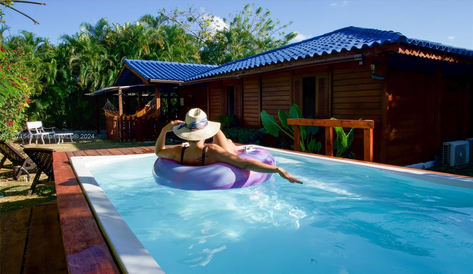 Sueno Verde - Residential