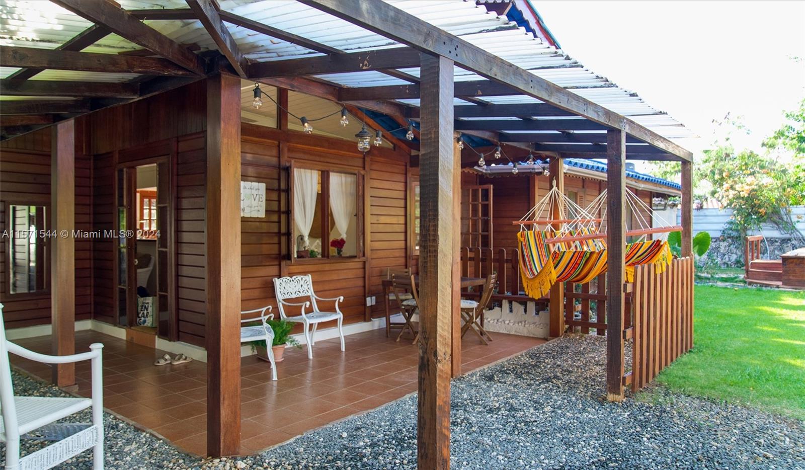 Sueno Verde - Residential