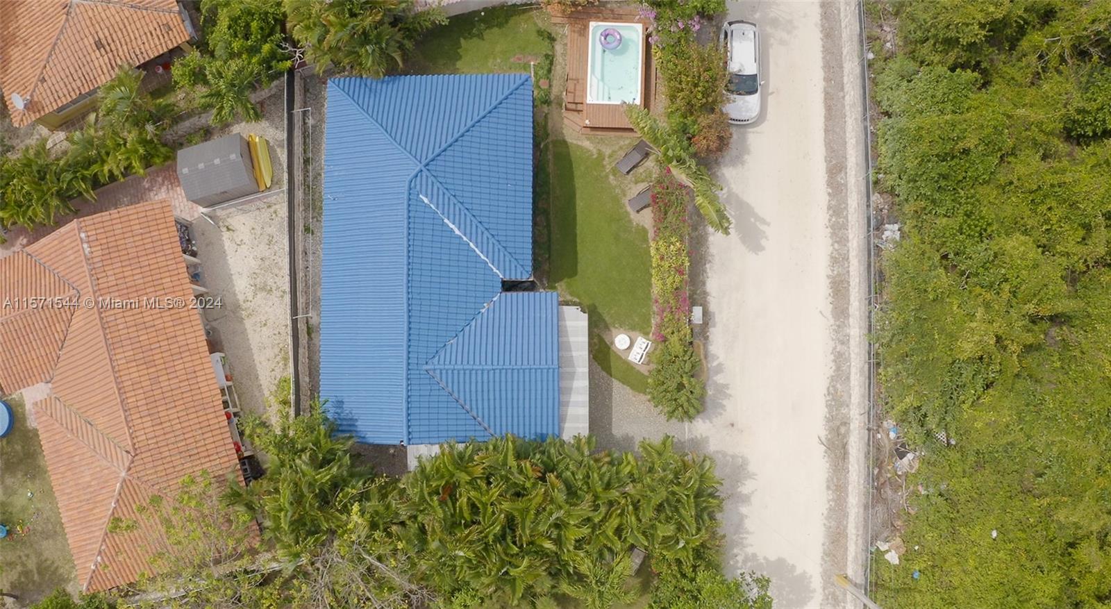 Sueno Verde - Residential