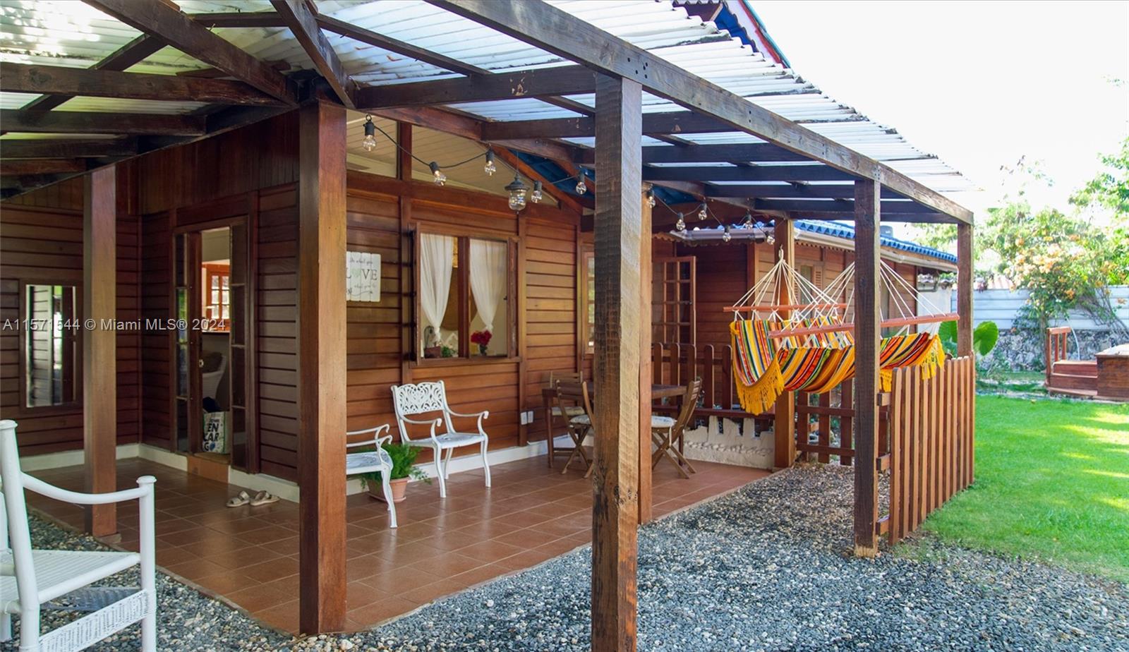 Sueno Verde - Residential