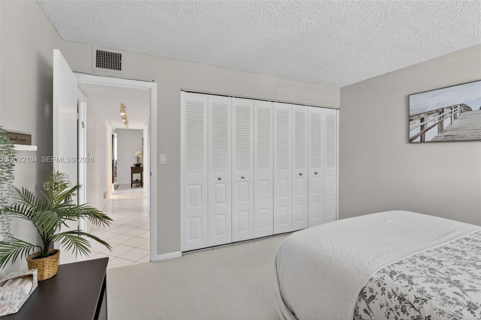 CONDOMINIUM 6 OF ENVIRON - Residential