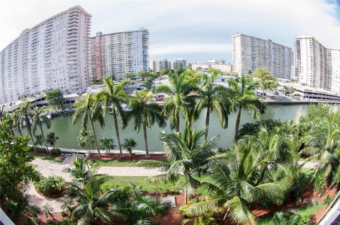 Photo of 17150 N Bay Rd #2512, Sunny Isles Beach, FL 33160 (MLS # A12084860)