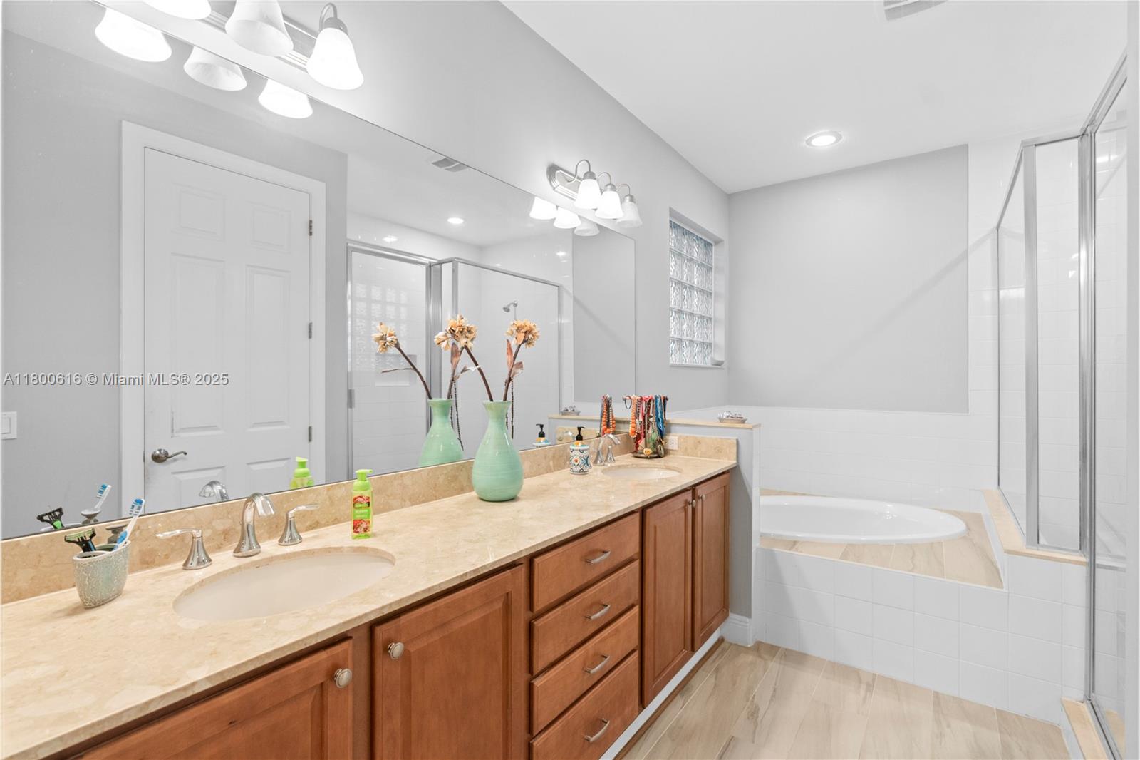 HERON BAY NORTH PLAT 3 - Residential