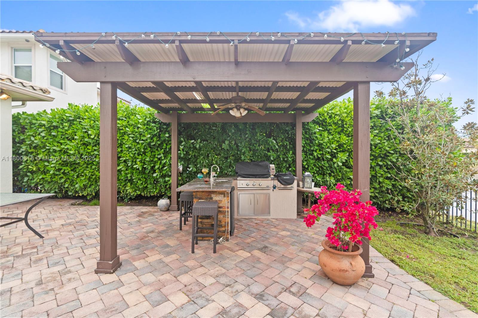 HERON BAY NORTH PLAT 3 - Residential