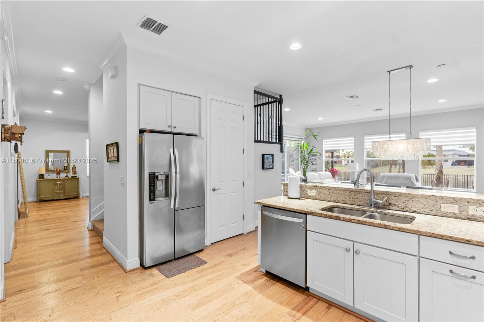 HERON BAY NORTH PLAT 3 - Residential