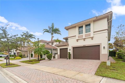Photo of 8264 NW 118th Way, Parkland, FL 33076 (MLS # A11800616)