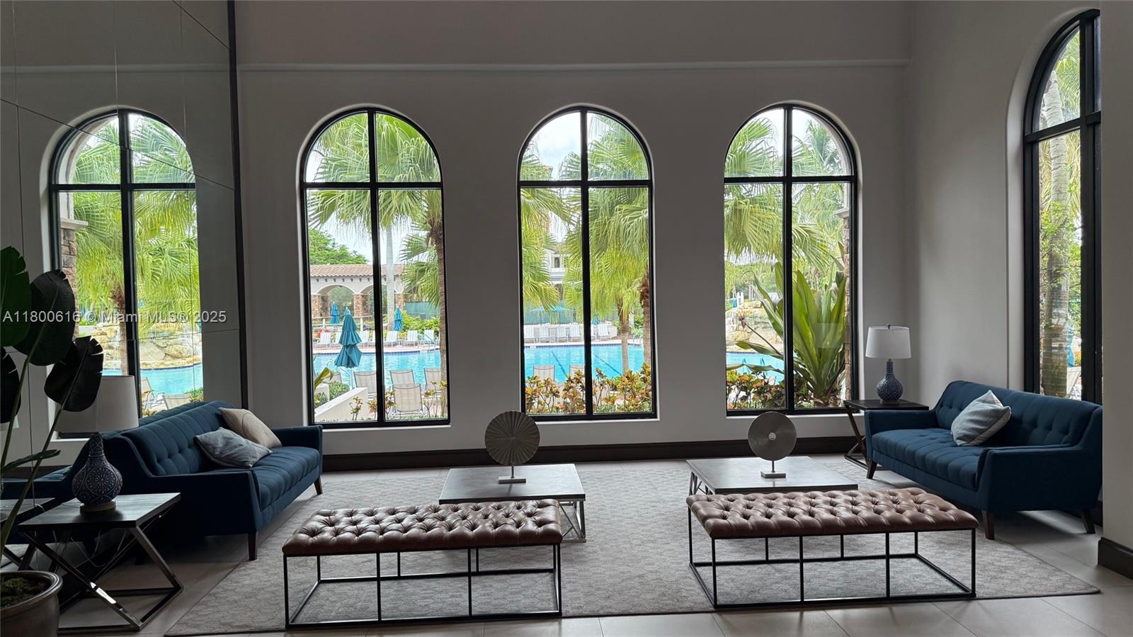 HERON BAY NORTH PLAT 3 - Residential