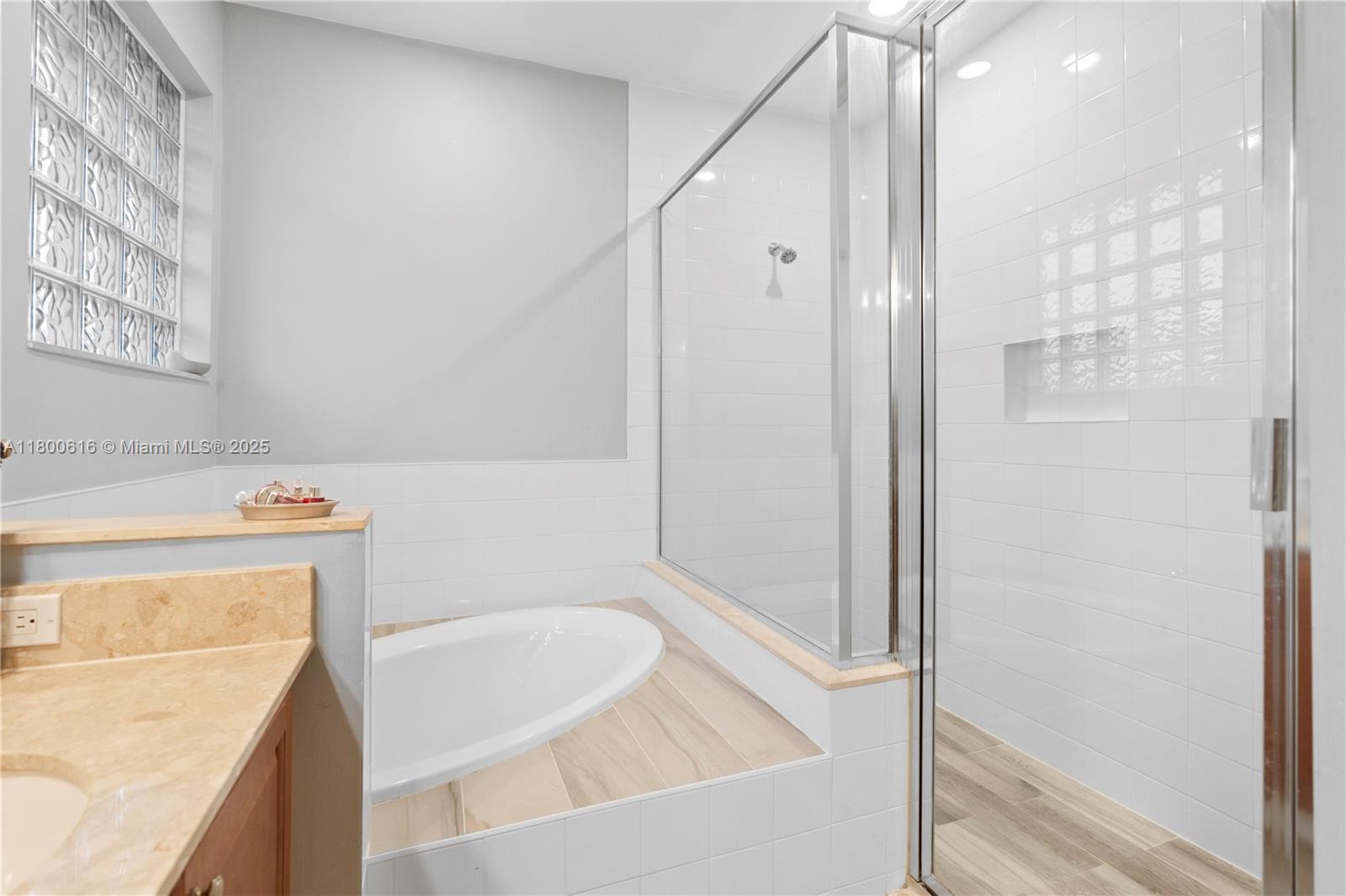 HERON BAY NORTH PLAT 3 - Residential