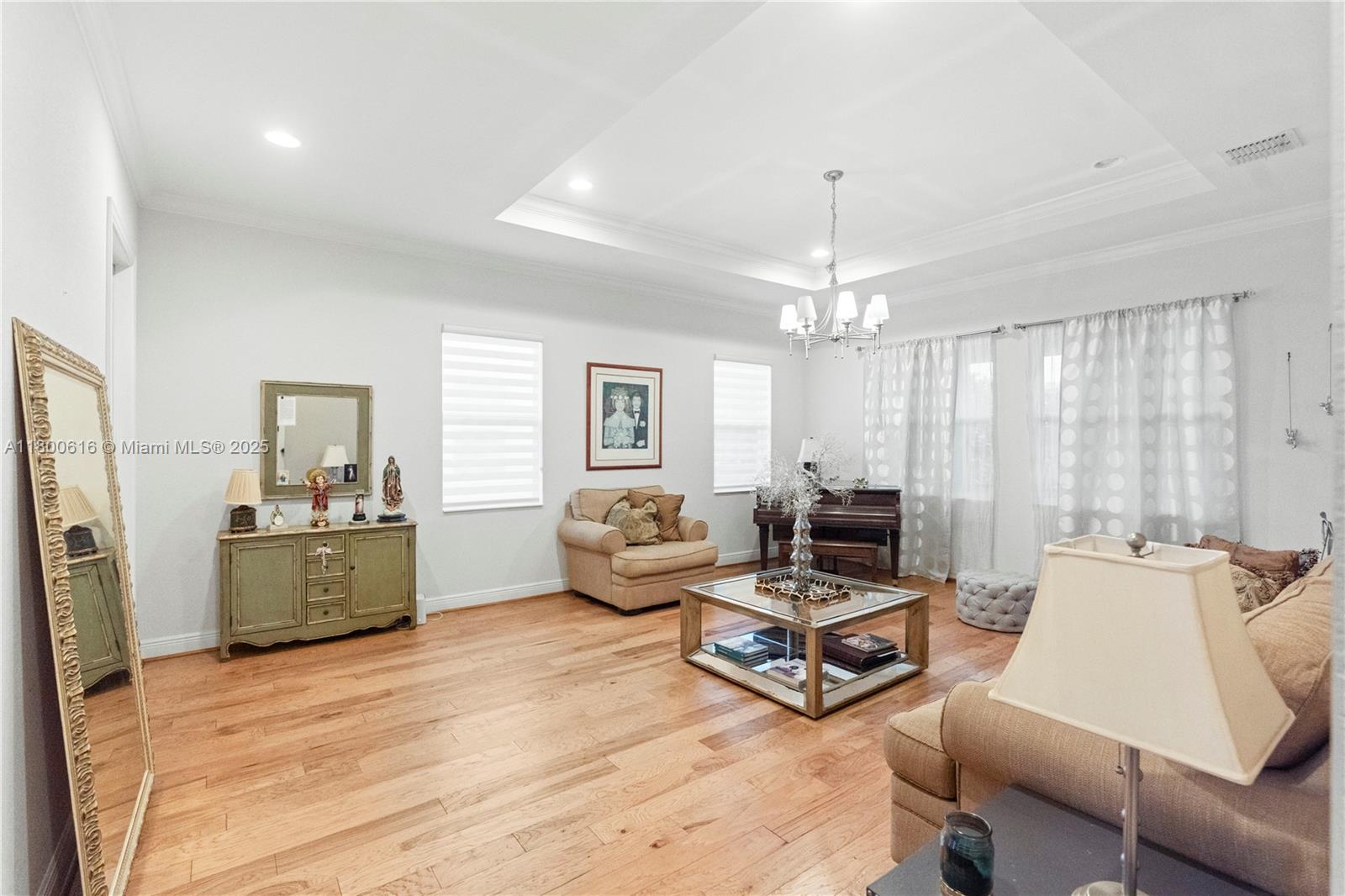 HERON BAY NORTH PLAT 3 - Residential