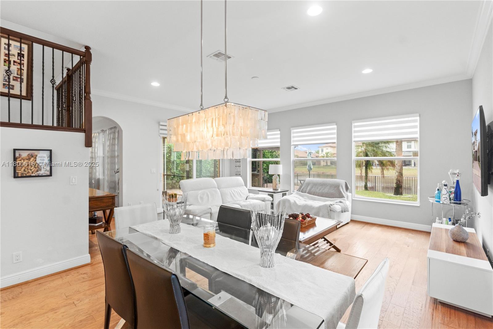 HERON BAY NORTH PLAT 3 - Residential