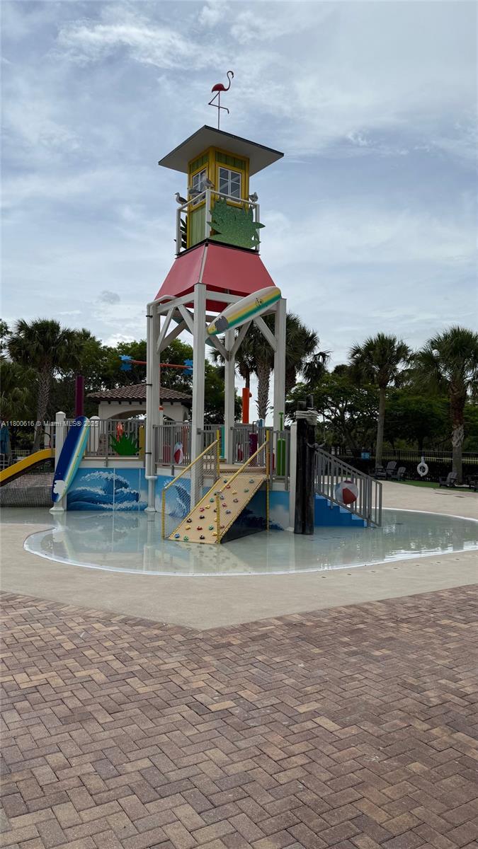 HERON BAY NORTH PLAT 3 - Residential