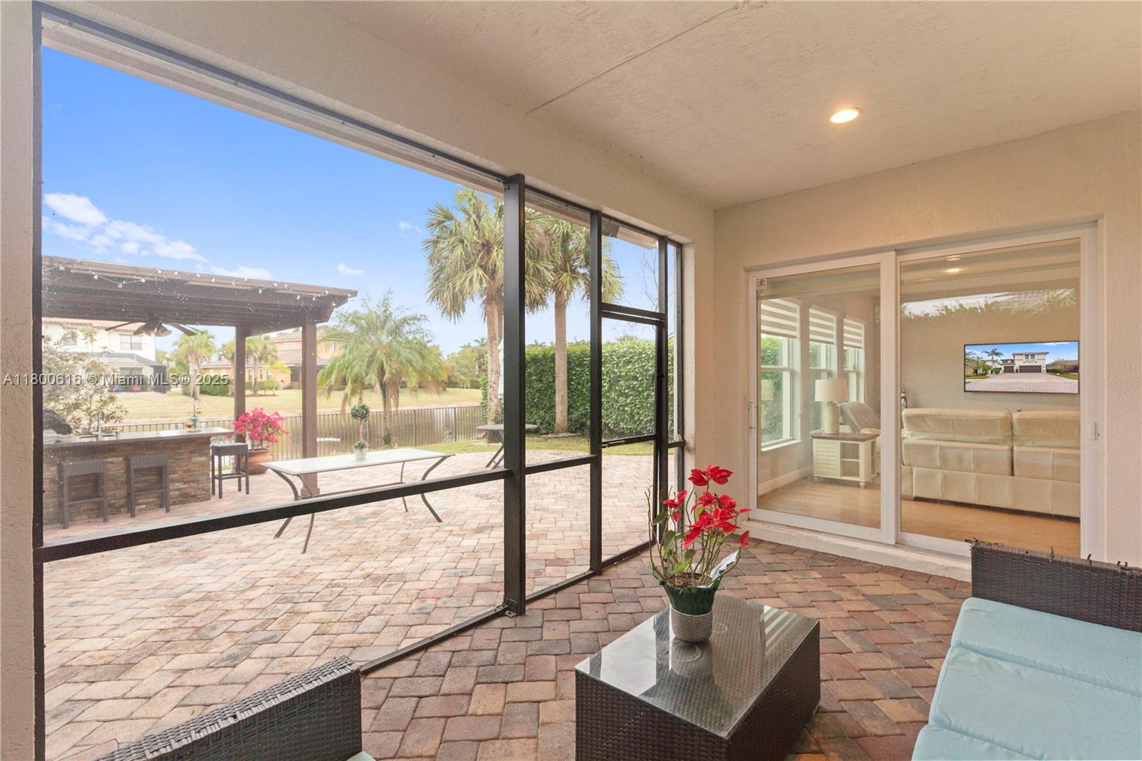 HERON BAY NORTH PLAT 3 - Residential