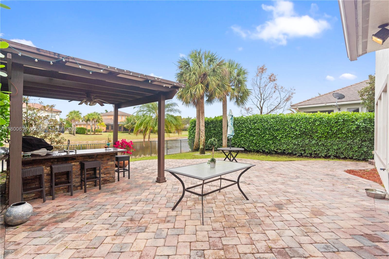 HERON BAY NORTH PLAT 3 - Residential