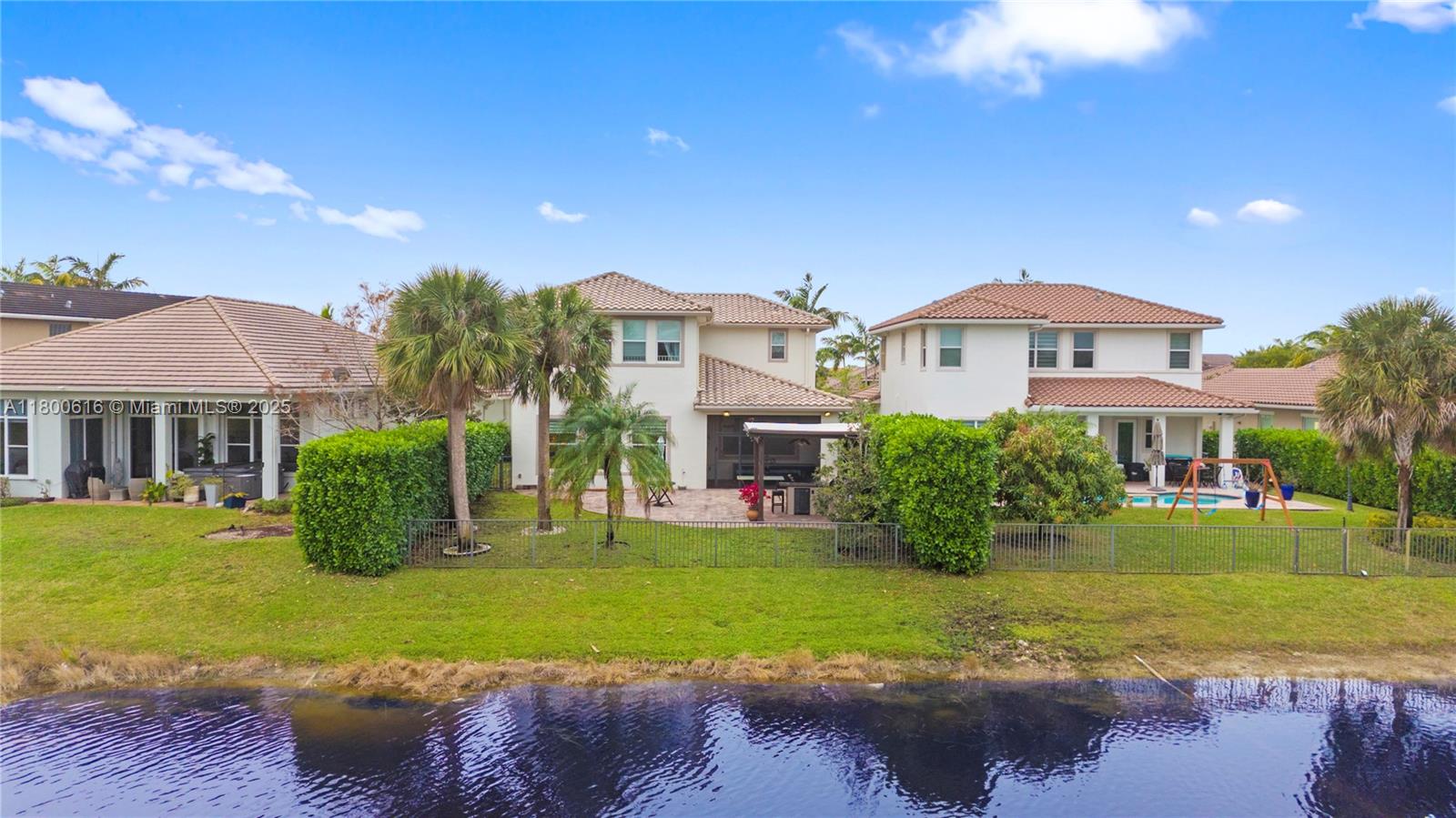 HERON BAY NORTH PLAT 3 - Residential