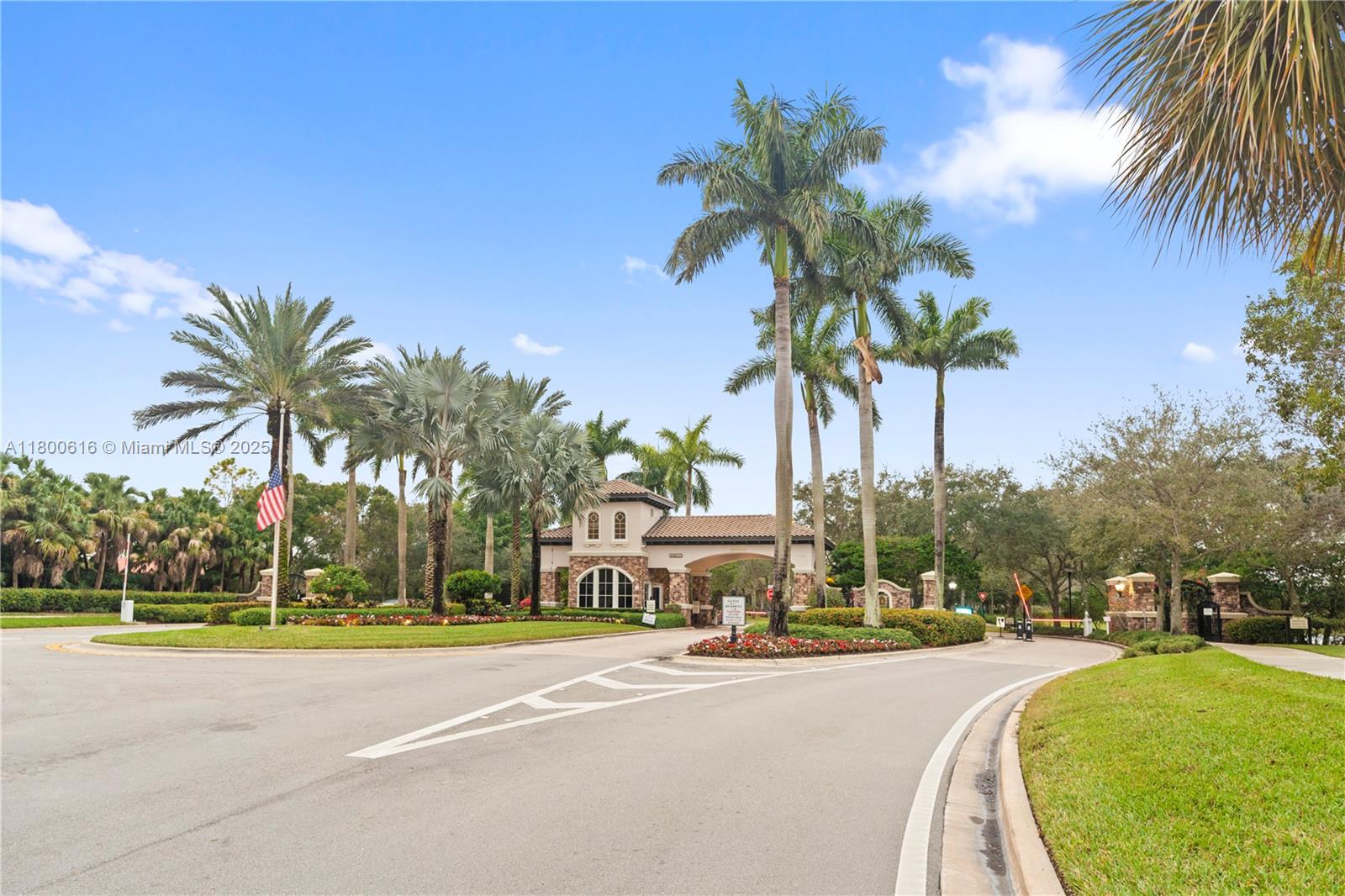 HERON BAY NORTH PLAT 3 - Residential