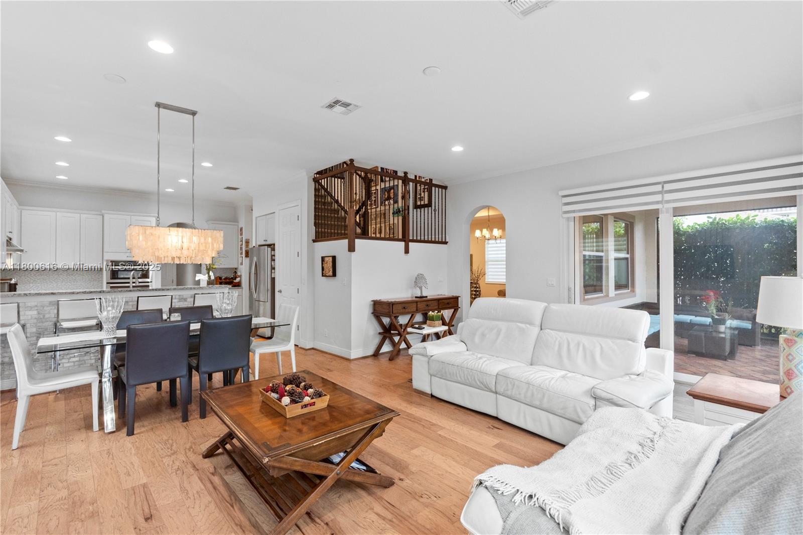 HERON BAY NORTH PLAT 3 - Residential