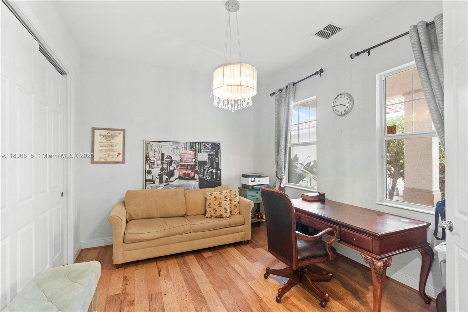 HERON BAY NORTH PLAT 3 - Residential
