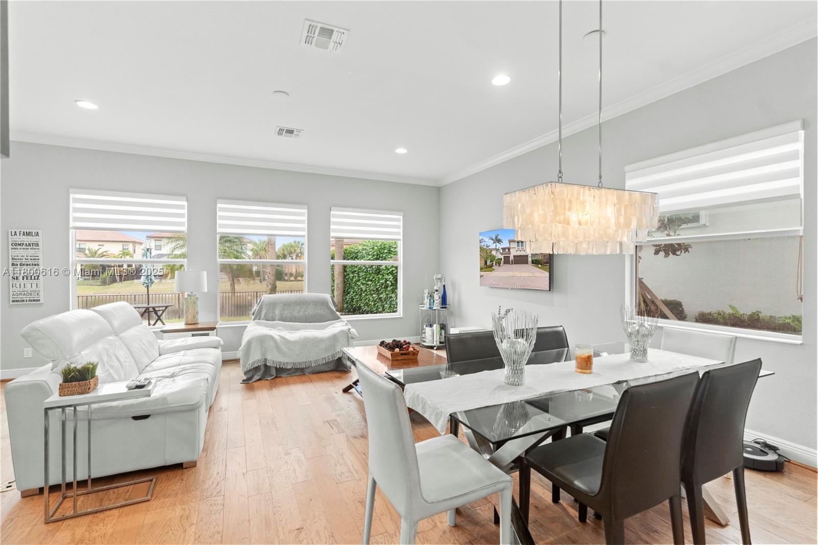 HERON BAY NORTH PLAT 3 - Residential