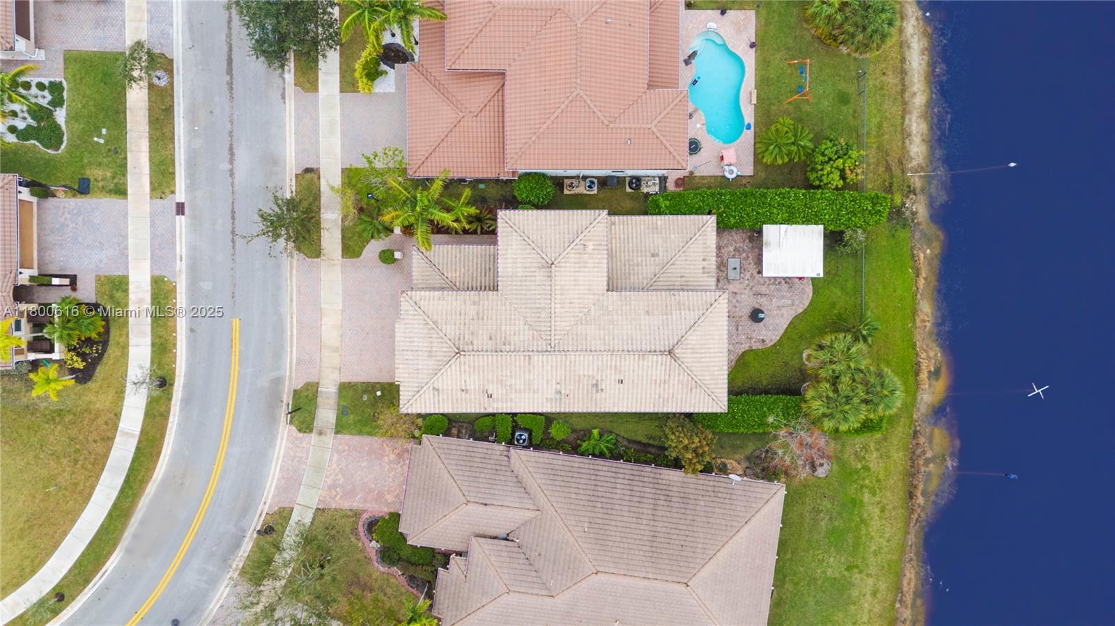 HERON BAY NORTH PLAT 3 - Residential