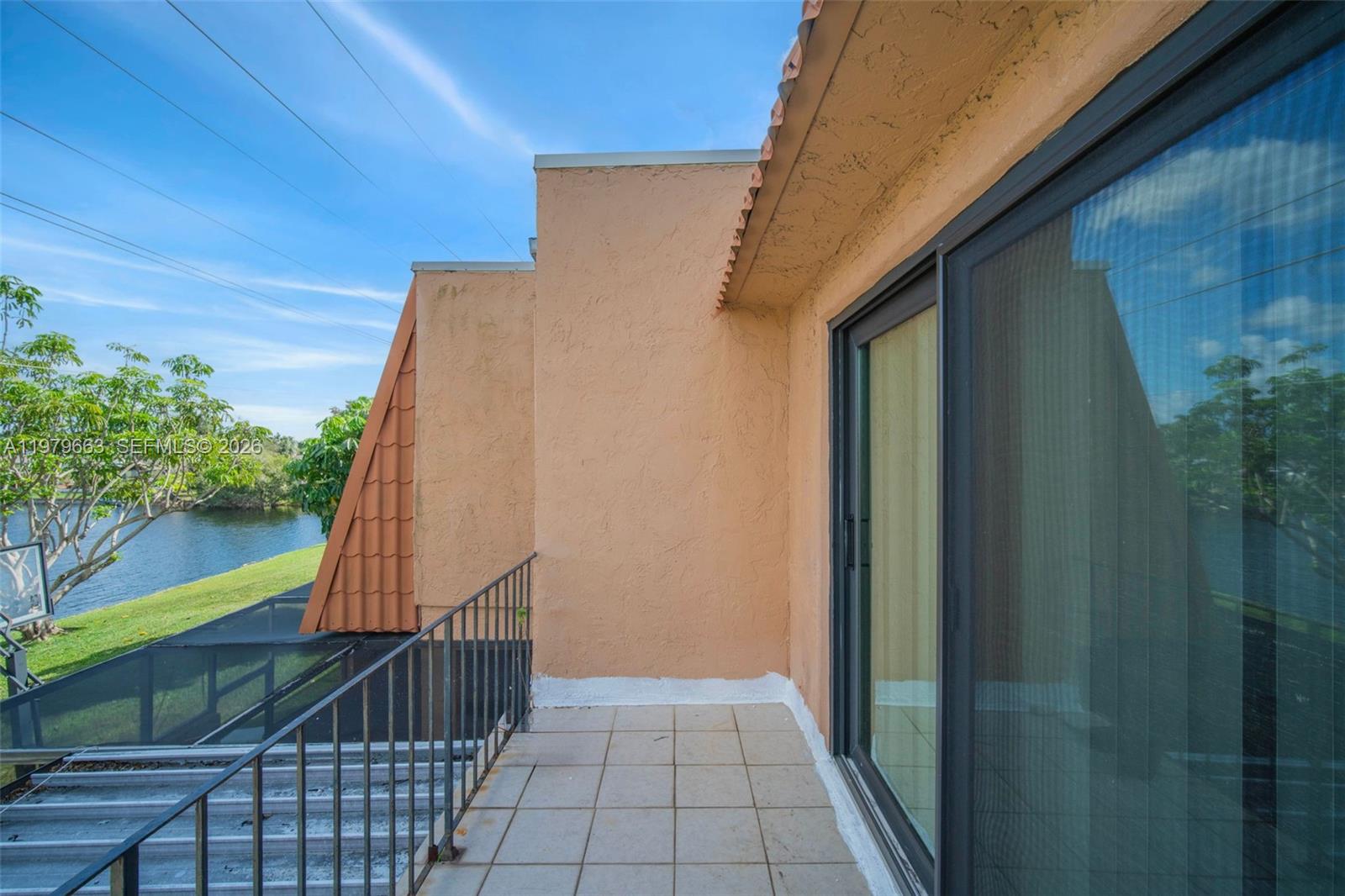 WESTVIEW CONDOMINIUM NO T - Residential