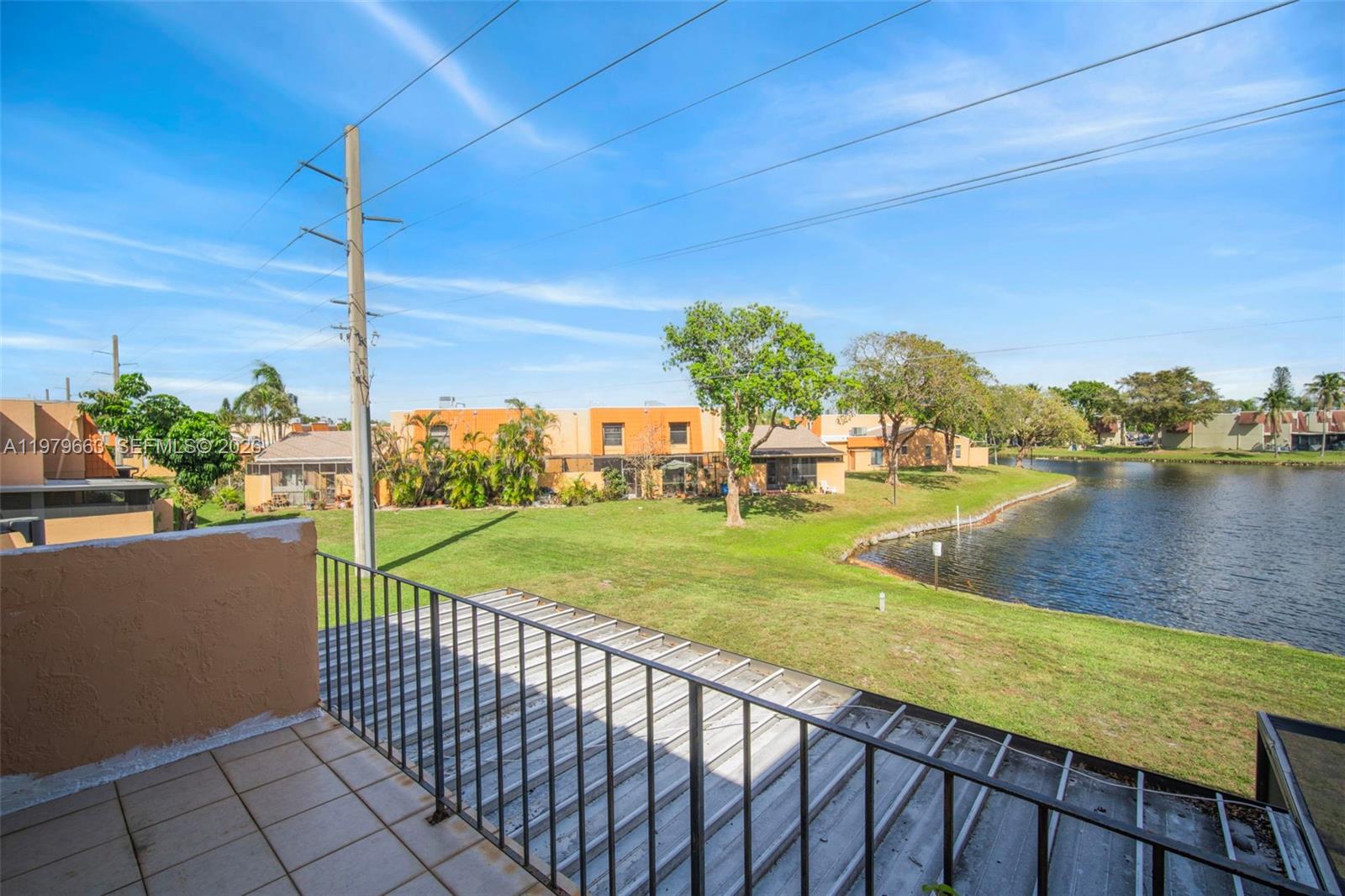 WESTVIEW CONDOMINIUM NO T - Residential