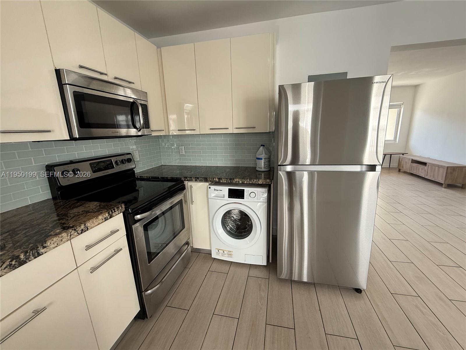 ALTOS DEL MAR NO 3 - Residential Income