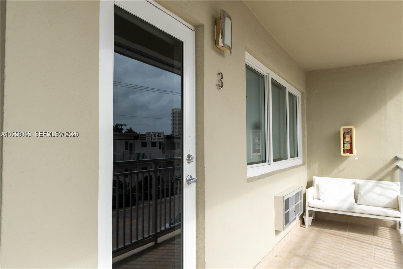 ALTOS DEL MAR NO 3 - Residential Income