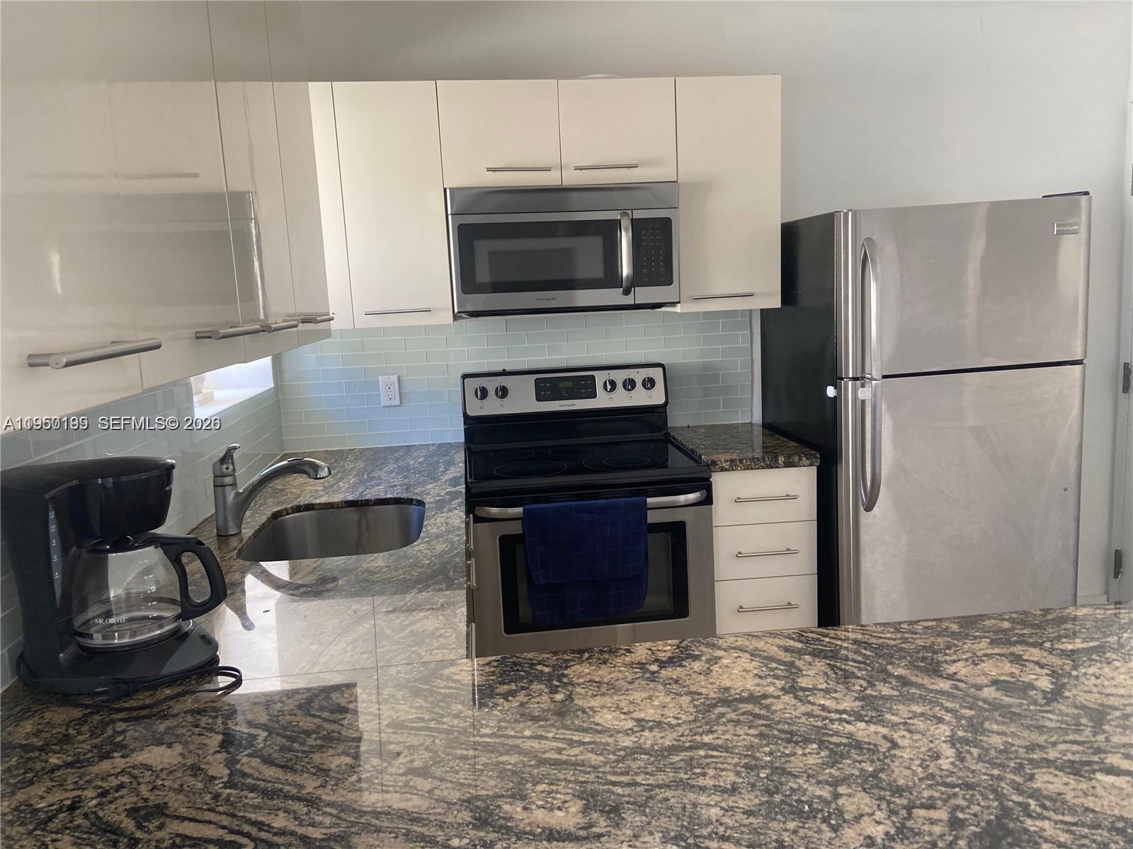 ALTOS DEL MAR NO 3 - Residential Income