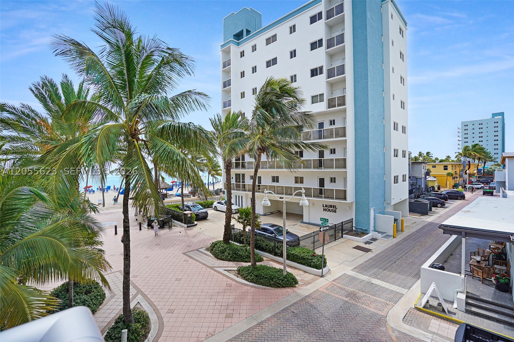 777 N Ocean Dr N207
