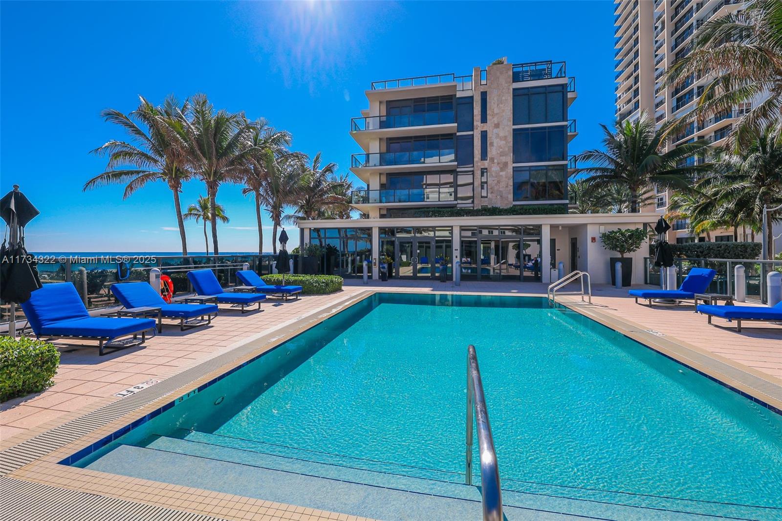 SAGE BEACH CONDO - Residential