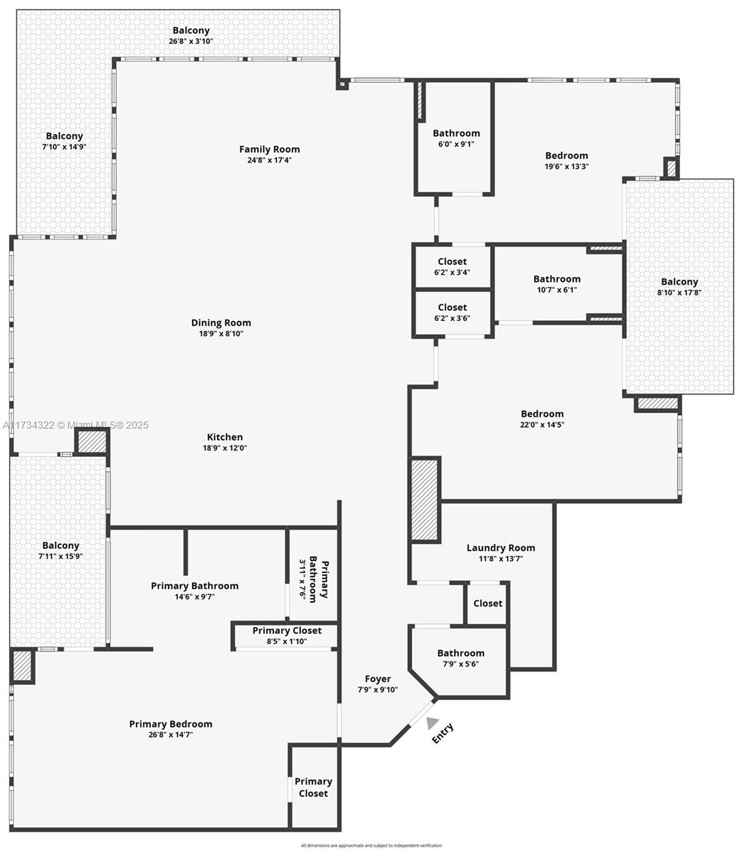 SAGE BEACH CONDO - Residential