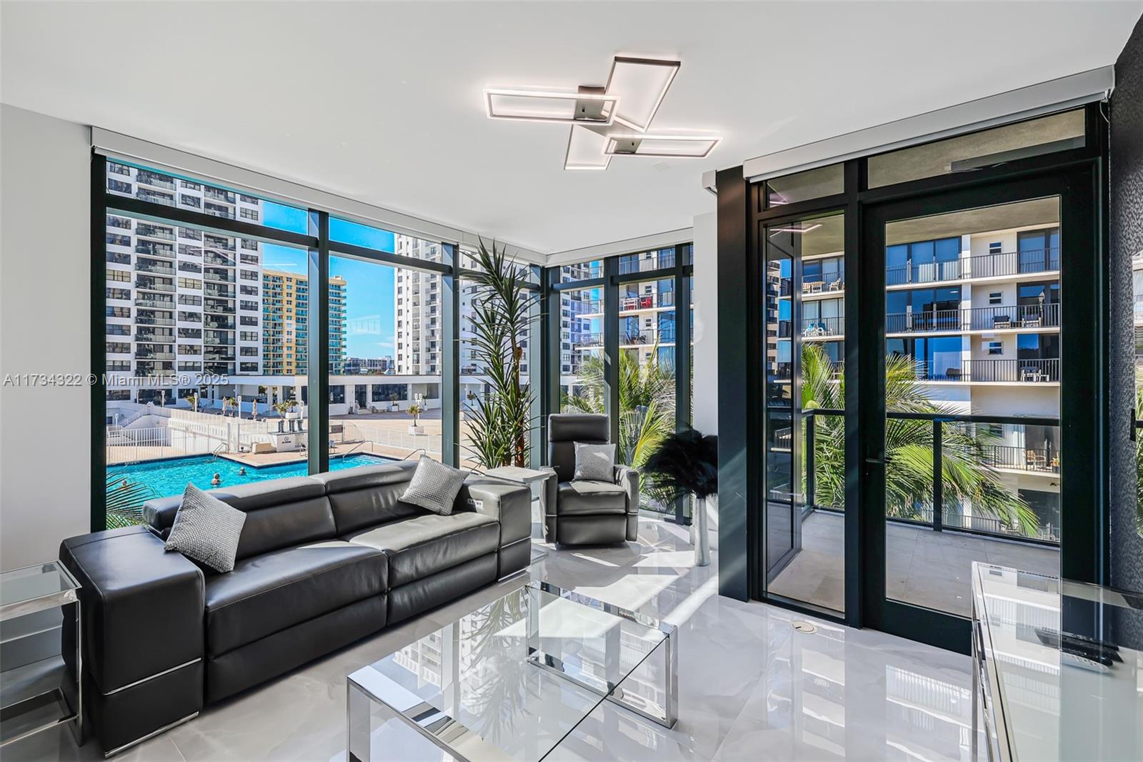 SAGE BEACH CONDO - Residential