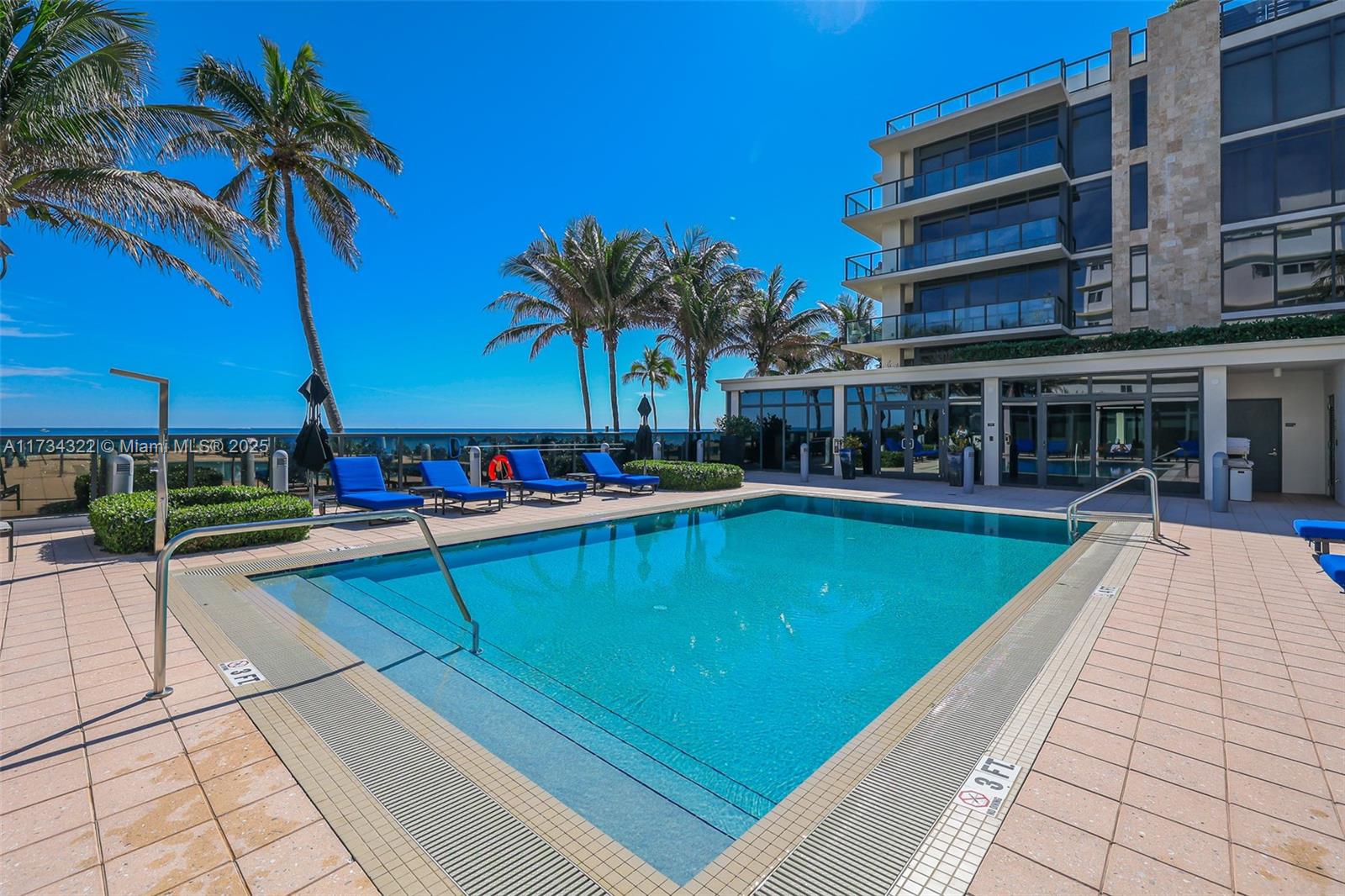 SAGE BEACH CONDO - Residential