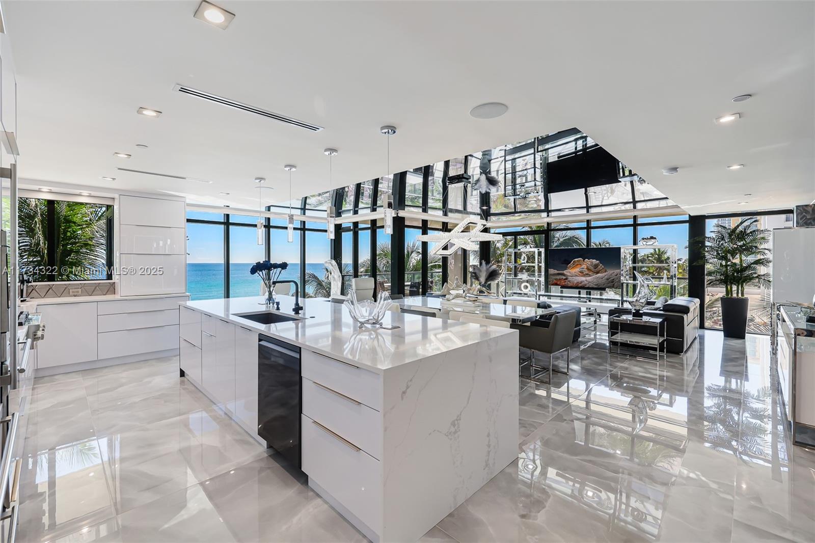 SAGE BEACH CONDO - Residential