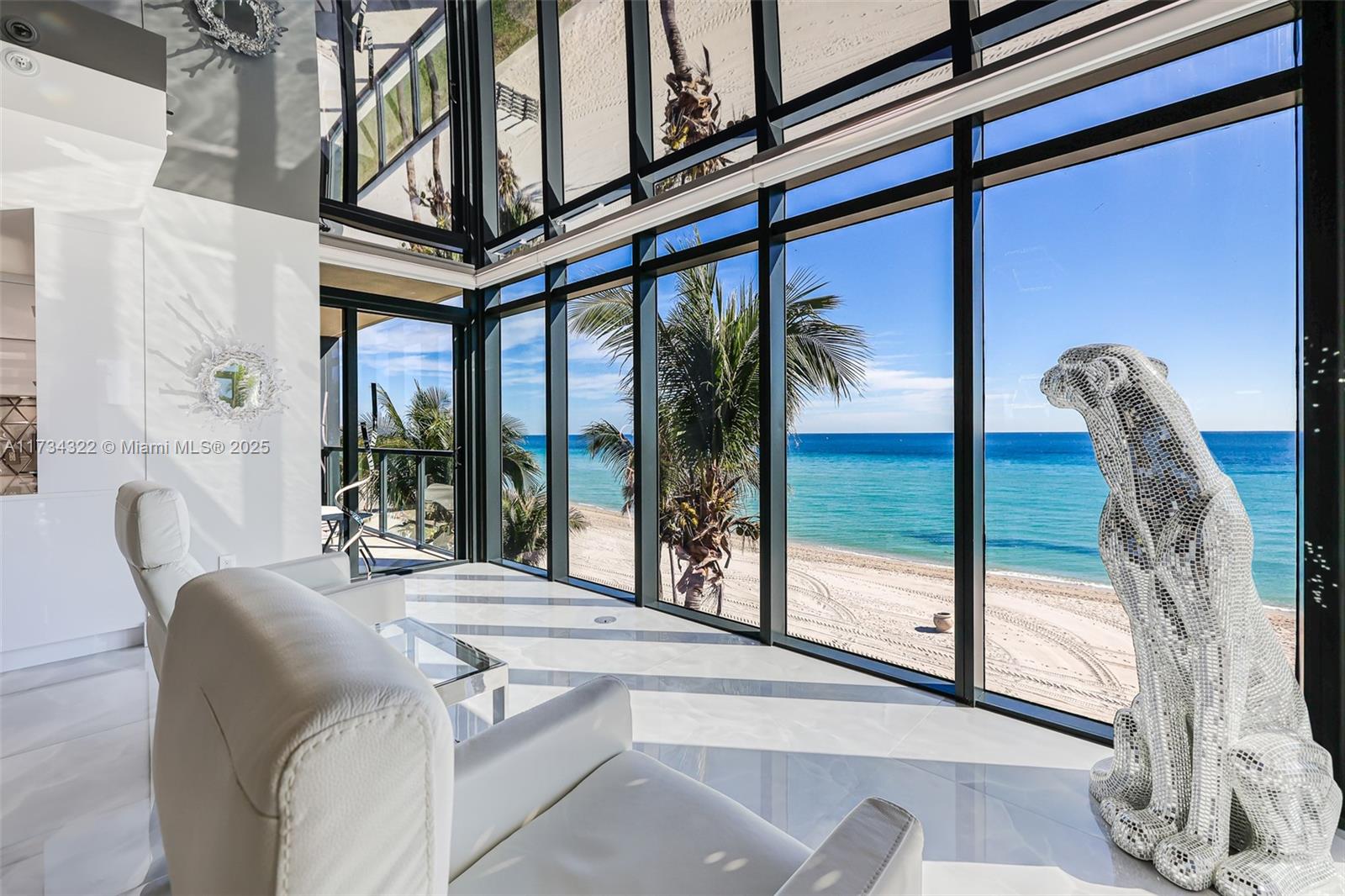 SAGE BEACH CONDO - Residential
