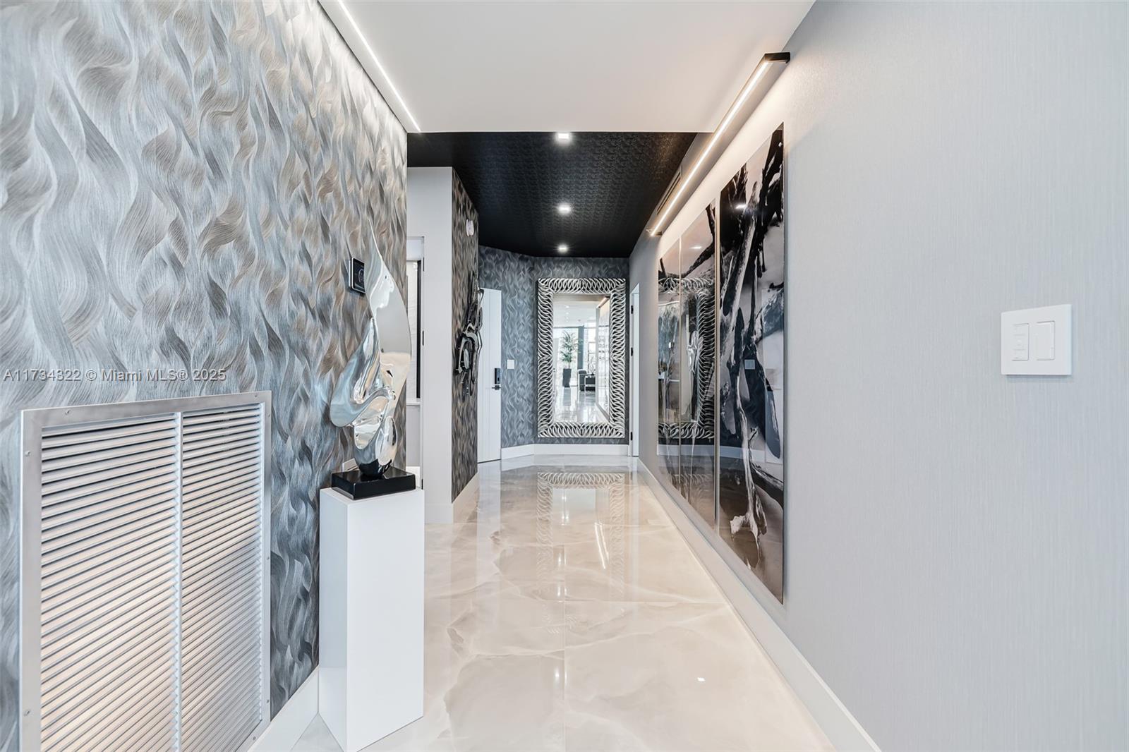 SAGE BEACH CONDO - Residential