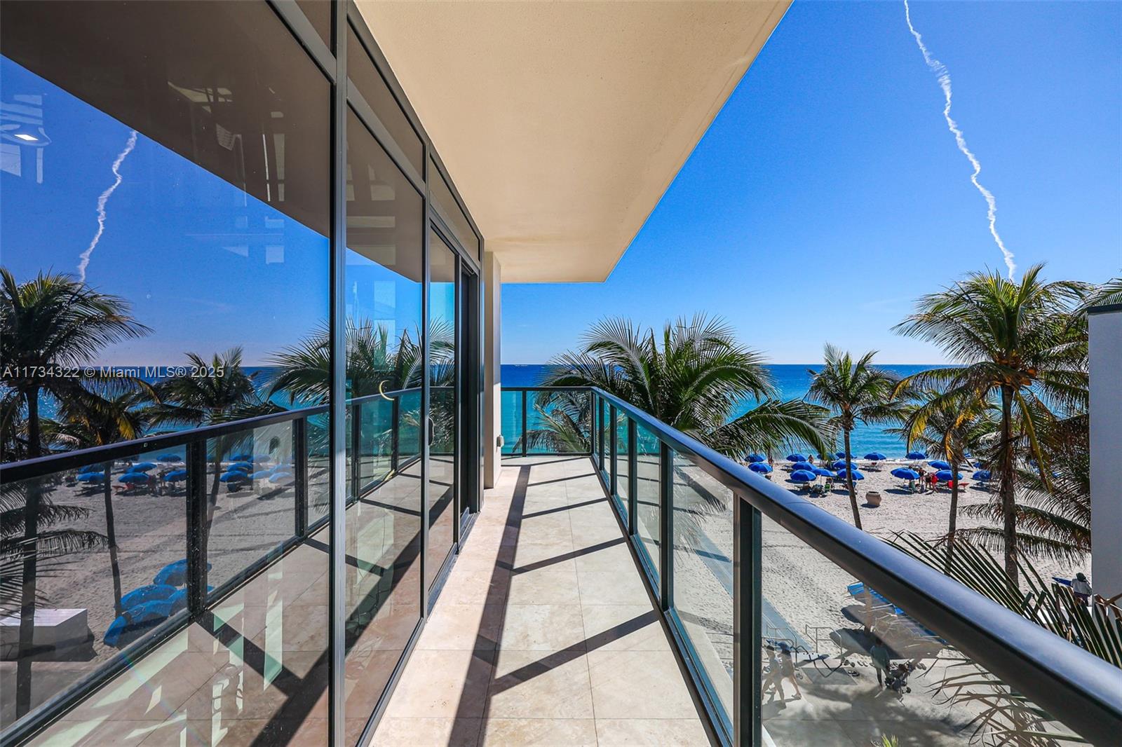 SAGE BEACH CONDO - Residential