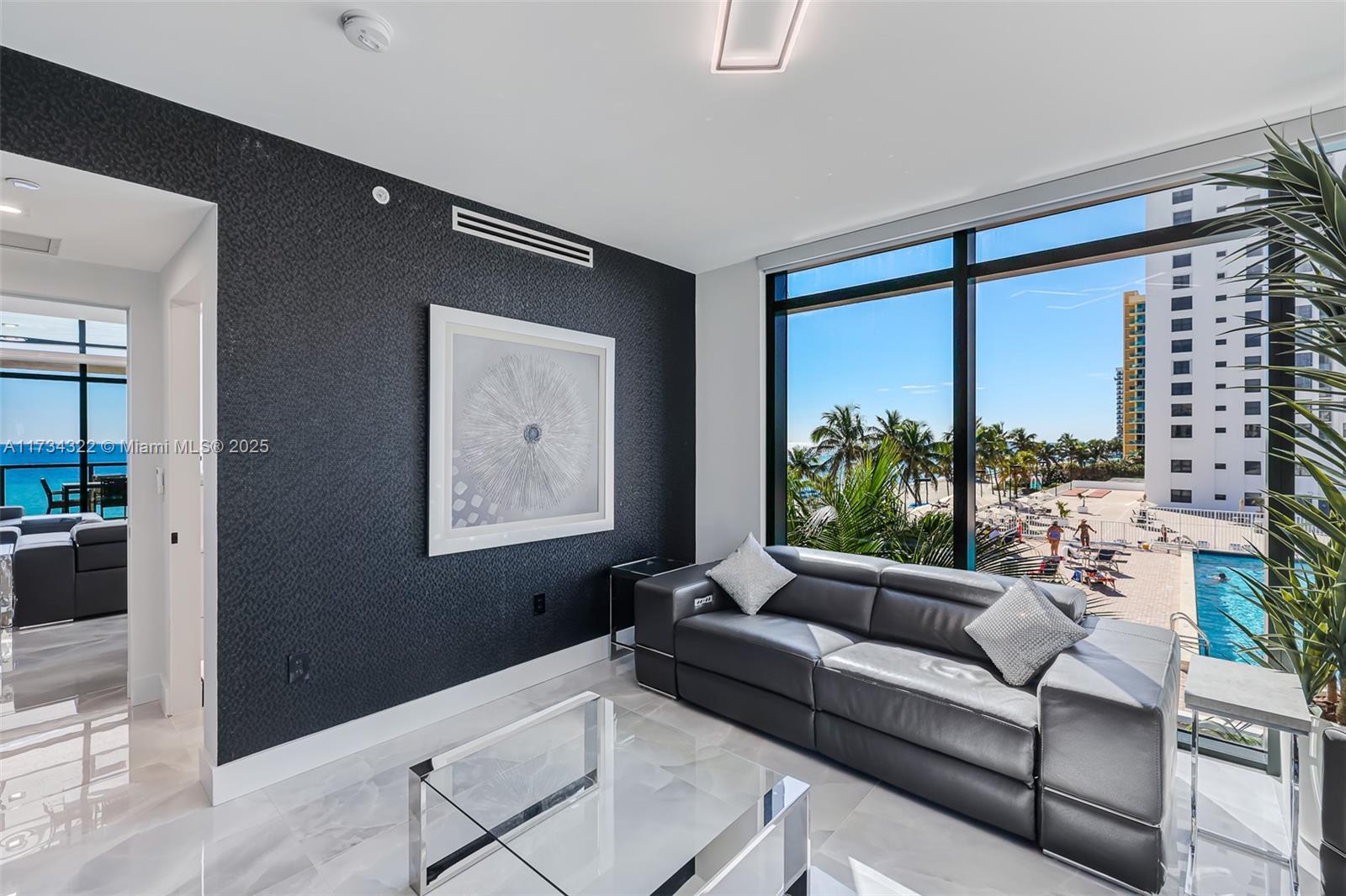 SAGE BEACH CONDO - Residential