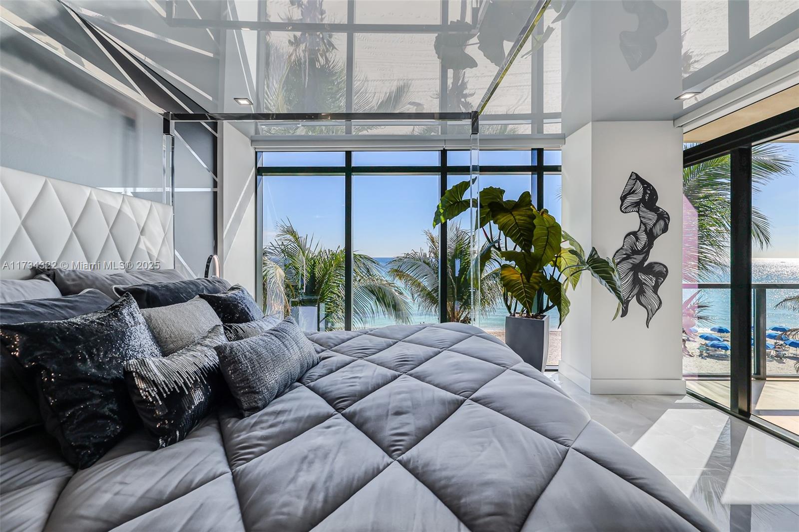 SAGE BEACH CONDO - Residential