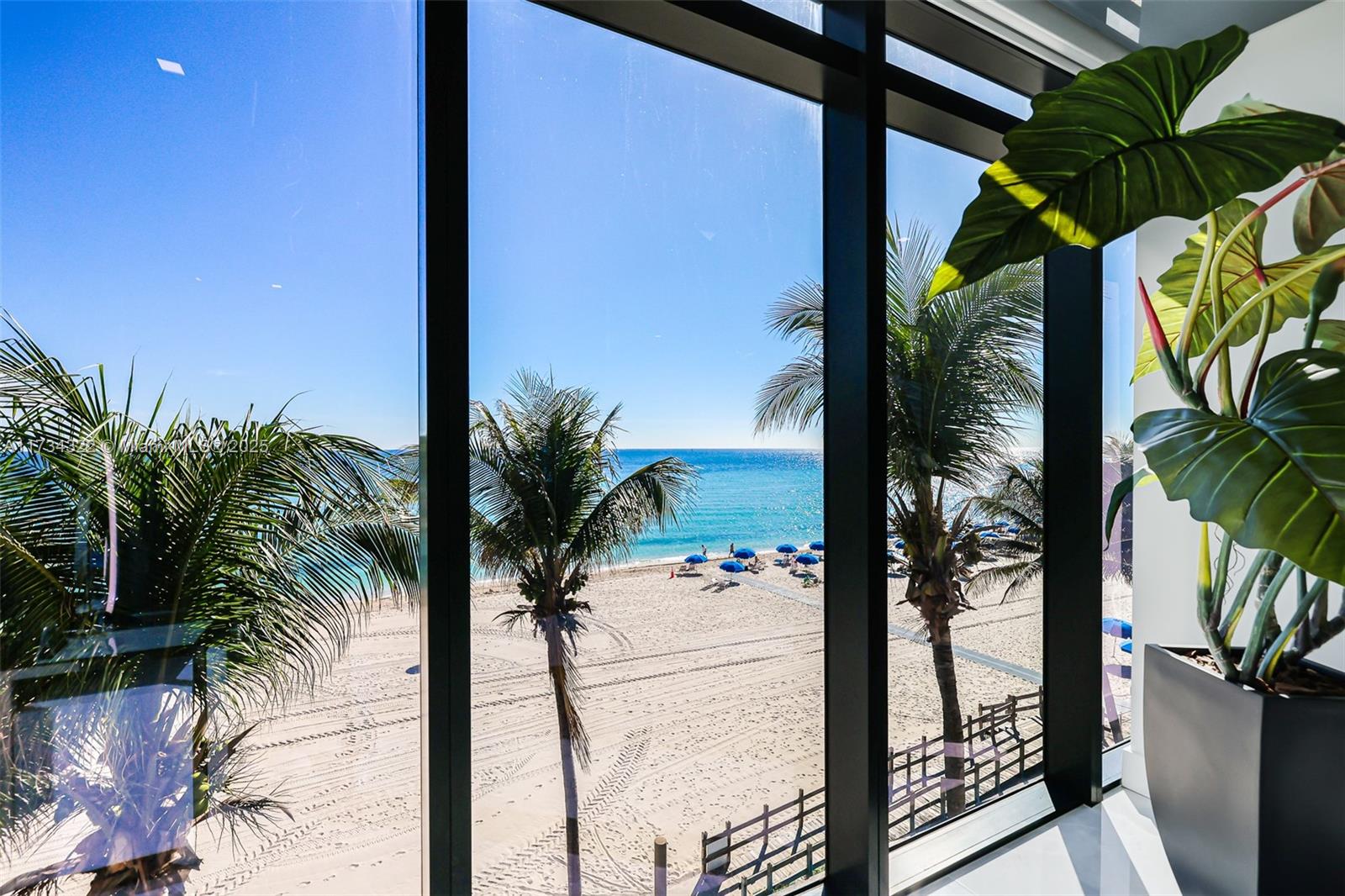 SAGE BEACH CONDO - Residential