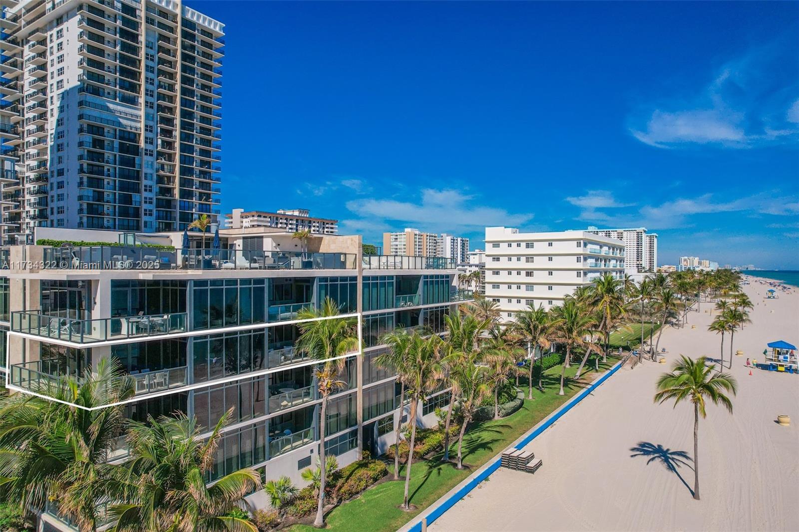 2205 S Surf Rd 4A