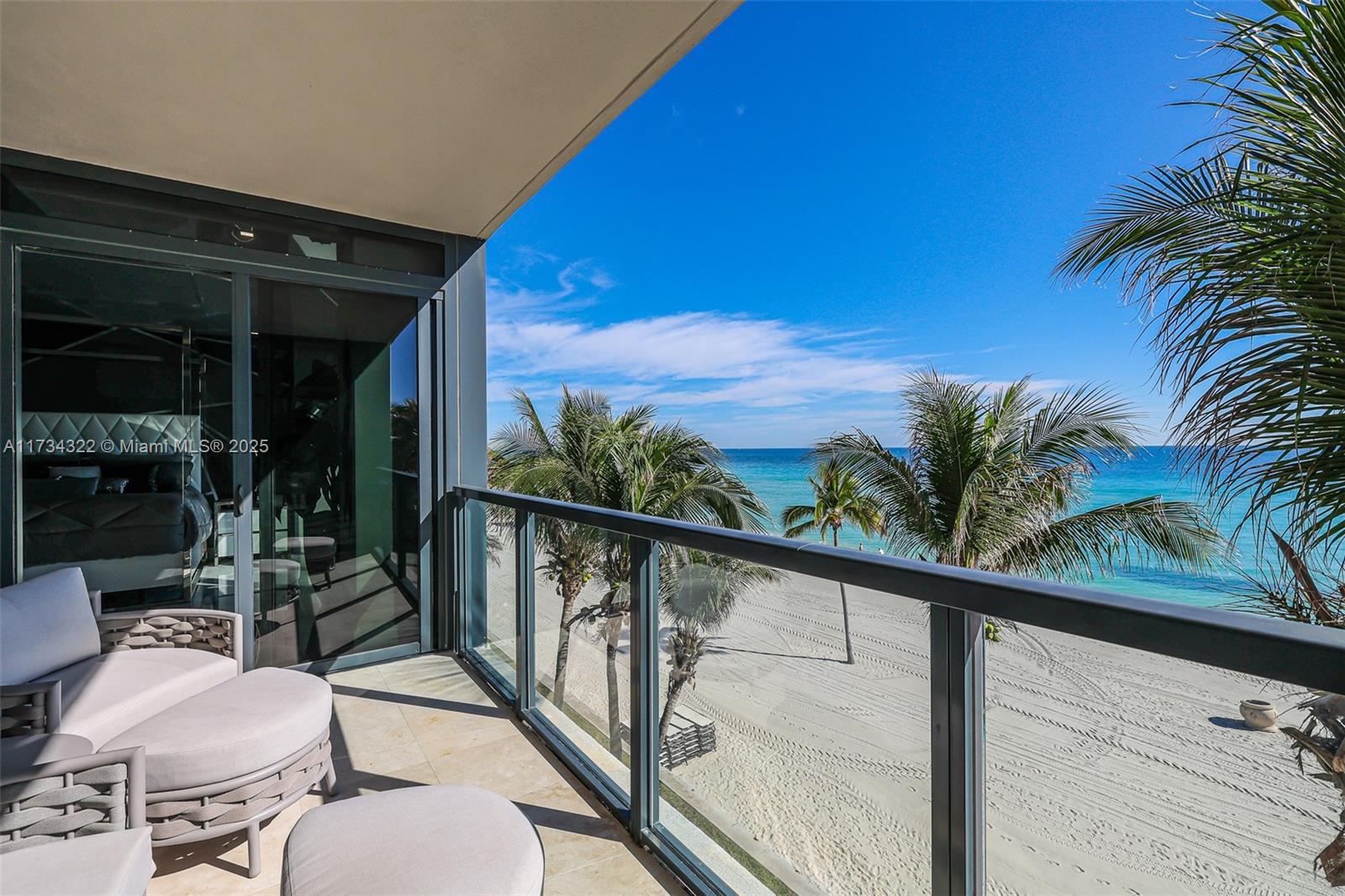 SAGE BEACH CONDO - Residential