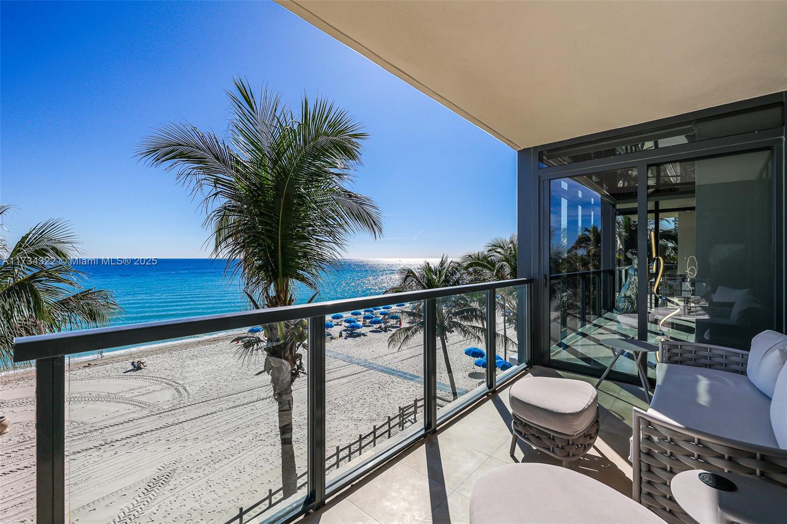 SAGE BEACH CONDO - Residential