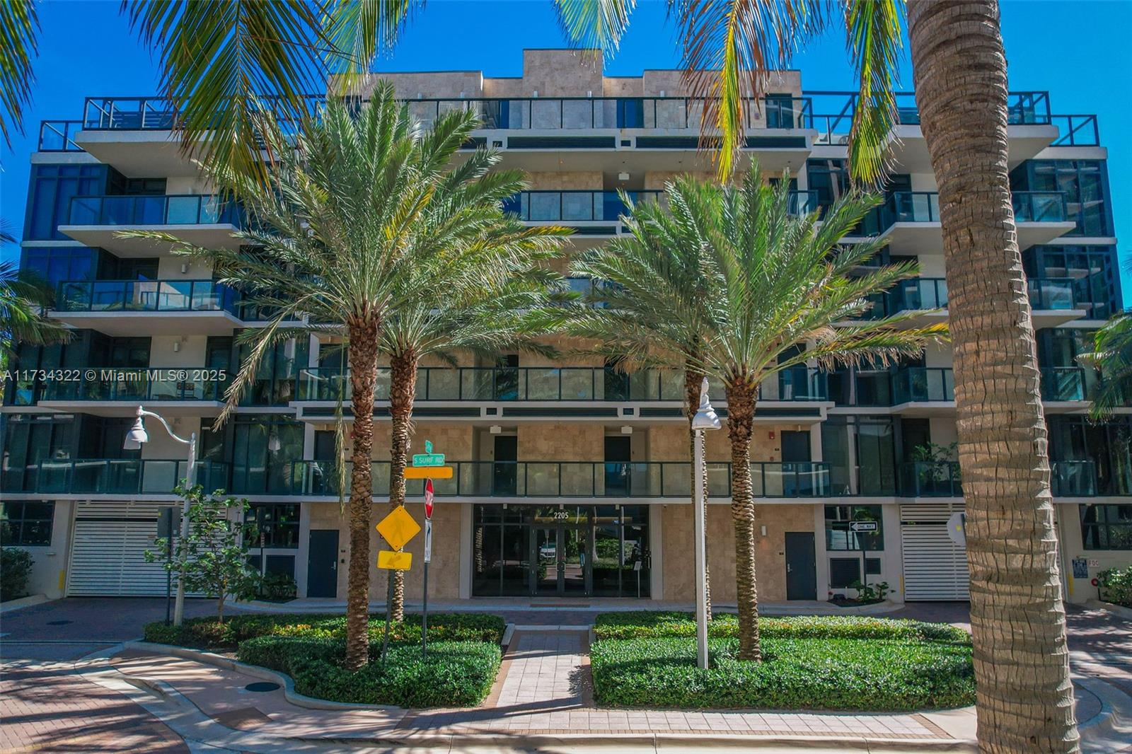 SAGE BEACH CONDO - Residential