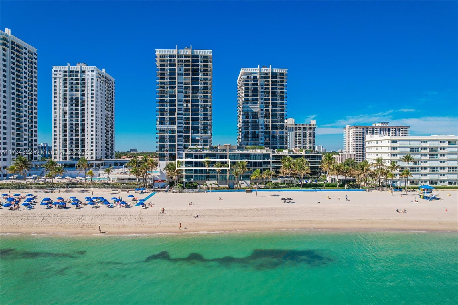 2205 S Surf Rd 4A